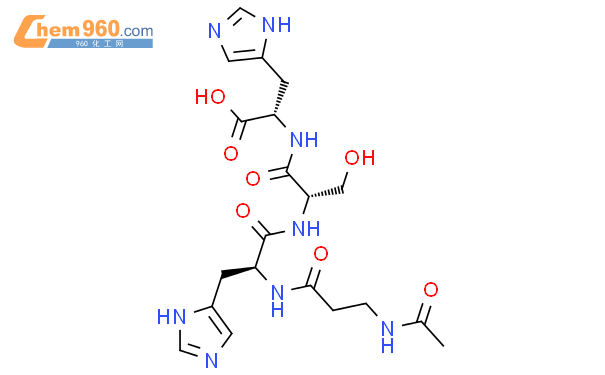 乙酰基四肽-5/眼丝氨肽/丽眼肽