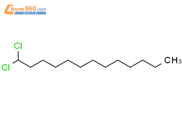 1,1-dichlorotridecane