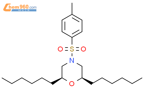 918954-55-9_6-Oxa-3-azabicyclo[3.1.0]hexane, 1-ethyl-3-[(4-methylphenyl ...