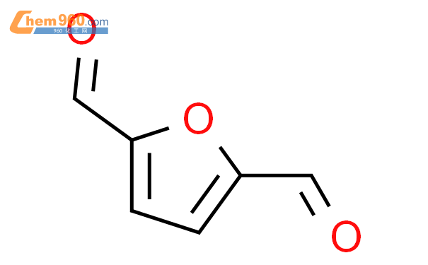 2，5-二甲酰基呋喃
