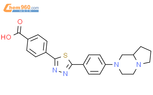 Benzoic Acid Hexahydropyrrolo A Pyrazin H Yl Phenyl