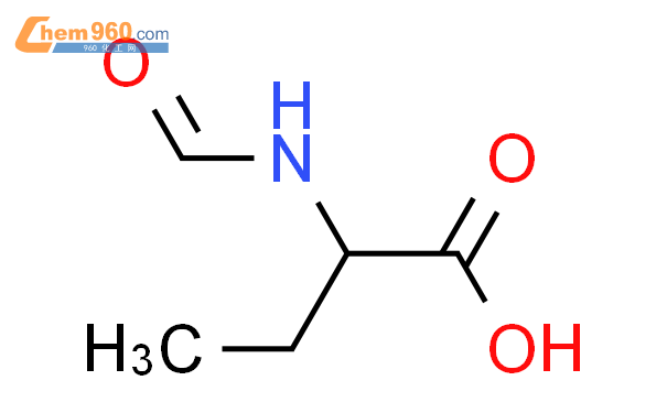 2-甲酰胺基丁酸
