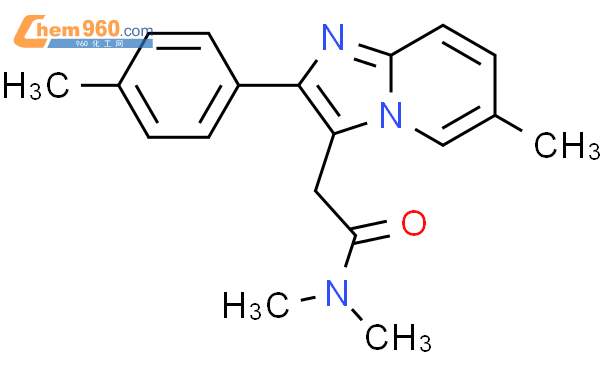 唑吡坦-D6标准品