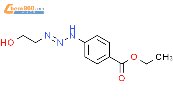 Benzoic Acid Hydroxyethyl Triazen Yl Ethyl