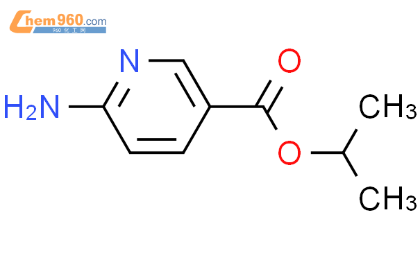 6-氨基烟酸异丙酯