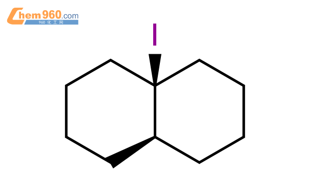 8a-iodo-2,3,4,4a,5,6,7,8-octahydro-1H-naphthalene