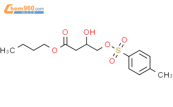 828276-88-6,Butanoic Acid, 3-hydroxy-4-[[(4-methylphenyl)sulfonyl]oxy ...