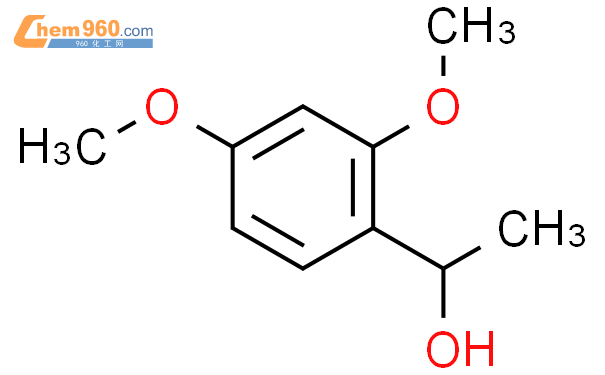 2,4-二甲氧基苯甲基甲醇