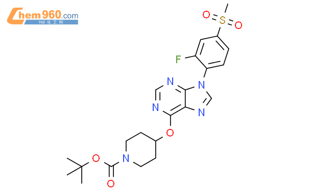 832717 19 81 Piperidinecarboxylic Acid4 9 2 Fluoro 4