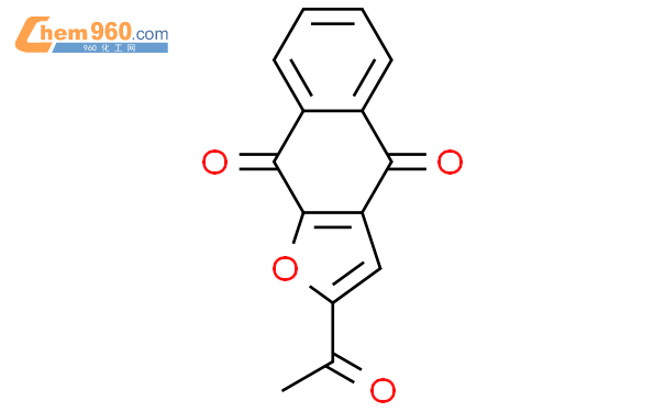 i>]呋喃-4,9-二酮