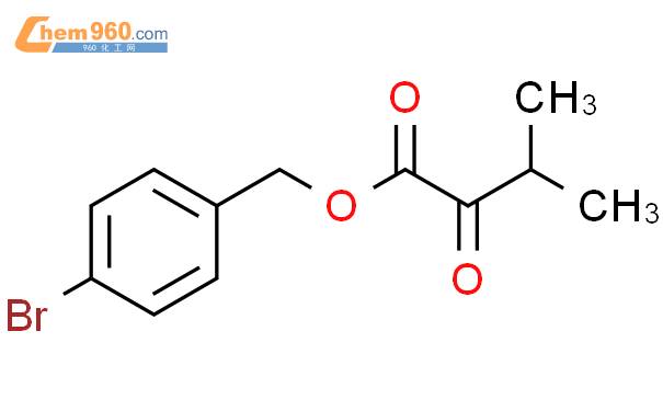 Butanoic Acid Methyl Oxo Bromophenyl Methyl