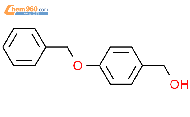 4-苄氧基苯甲醇