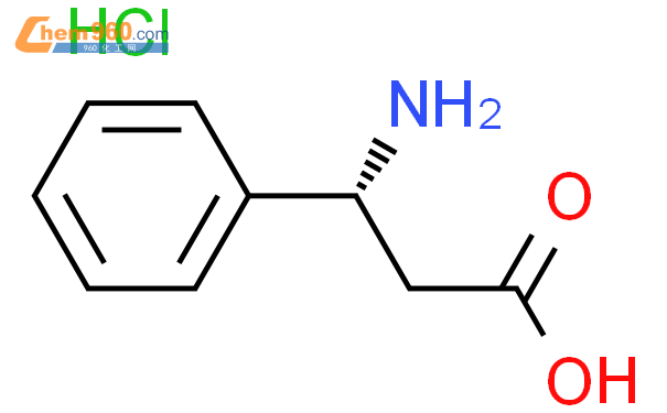 (R)-3-氨基-3-苯基丙酸