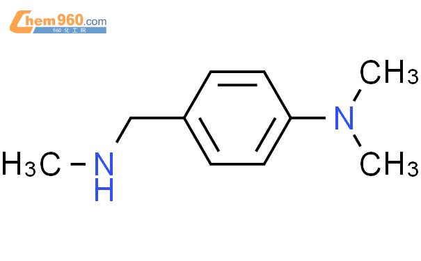 N-甲基-4-(二甲氨基)苄胺二盐酸盐