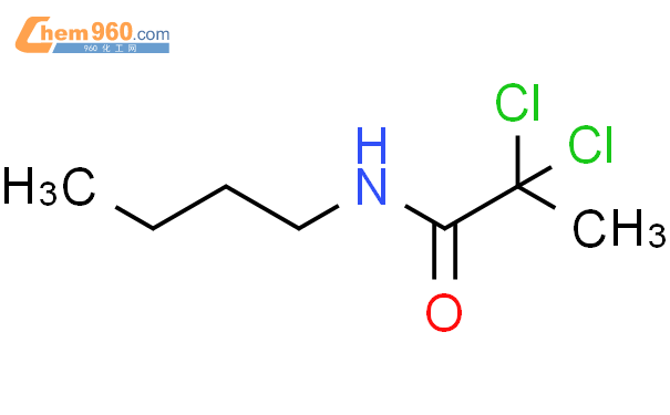 Propanamide N Butyl Dichloro Cas Propanamide N Butyl Dichloro