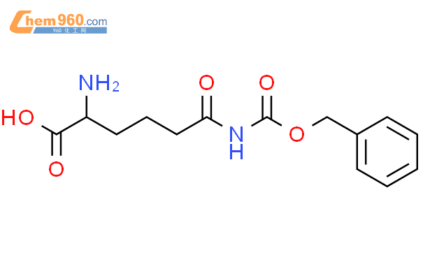 L-Lysine, 6-oxo-N6-[(phenylmethoxy)carbonyl]-