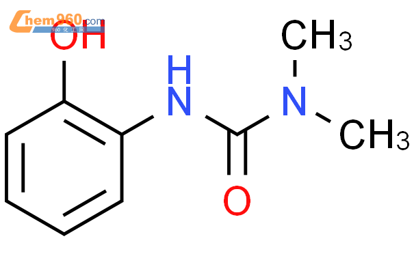 Urea N Hydroxyphenyl N N Dimethyl Cas Urea N Hydroxyphenyl N N