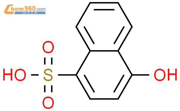 尼文酸 （1-萘酚-4-磺酸）