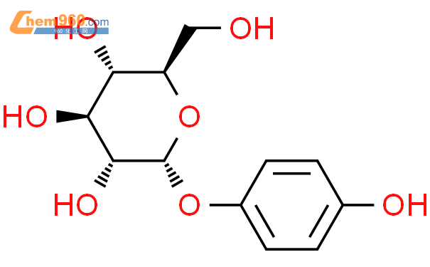 α-熊果苷（标准品）