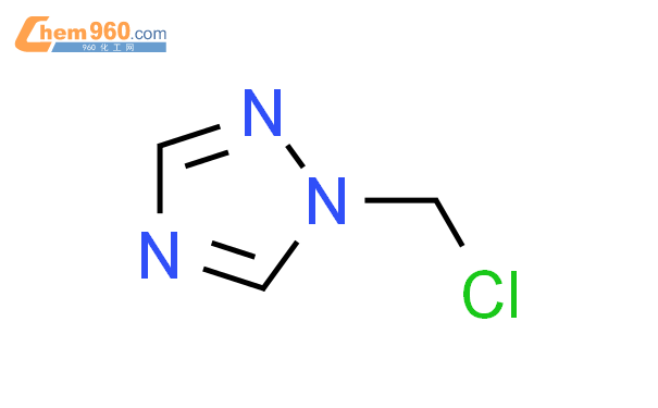 氯甲基三氮唑