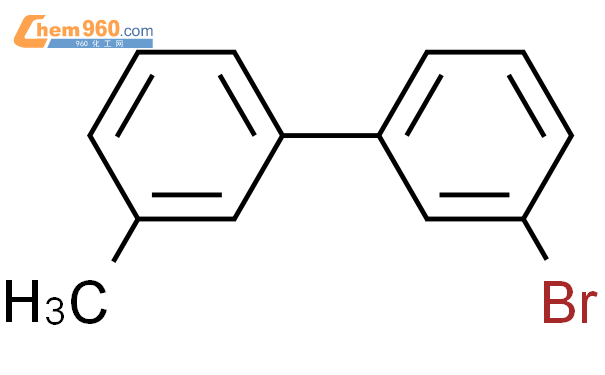 3'-溴-3-甲基联苯