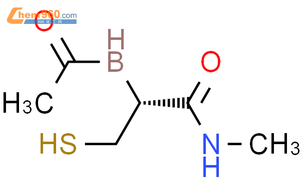 Propanamide Acetylboryl Mercapto N Methyl R Cas Propanamide