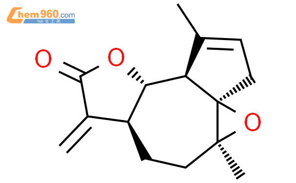 Arglabin 小白菊内酯衍生物