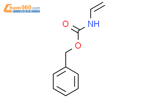 N-乙烯基氨基甲酸苄酯