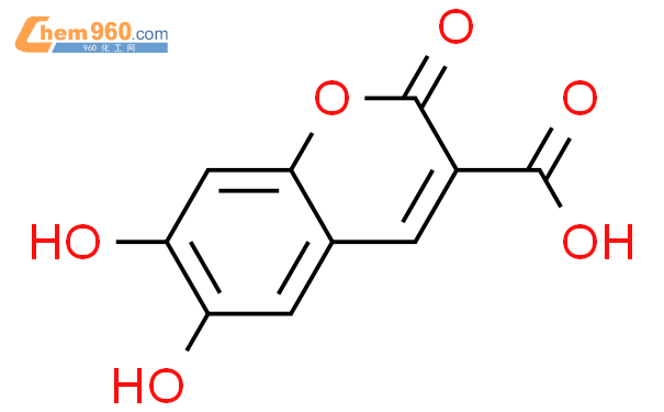 [Perfemiker]6，7-二羟基香豆素-3-羧酸,≥98%