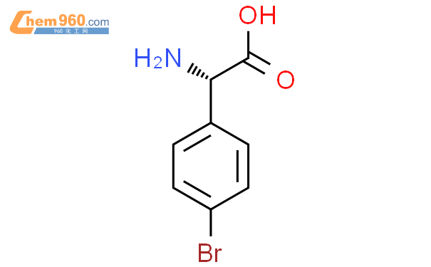 L 4 溴苯甘氨酸「cas号：848188 26 1」 960化工网 