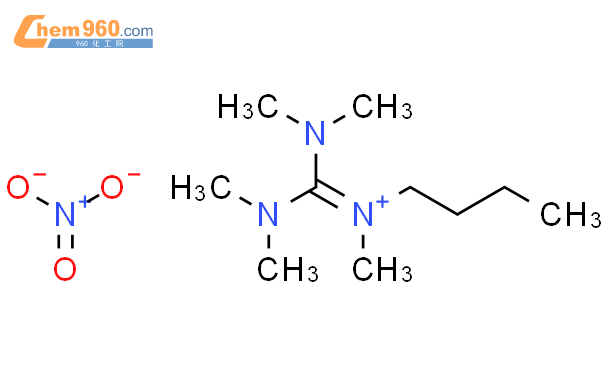 Butanaminium N Bis Dimethylamino Methylene N Methyl