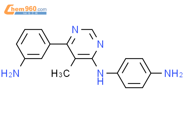 848639 00 9 1 4 Benzenediamine N 6 3 Aminophenyl 5 Methyl 4