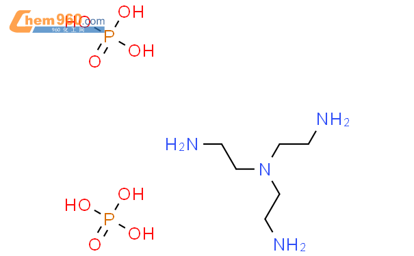 N',N'-bis(2-aminoethyl)ethane-1,2-diamine,phosphoric acid