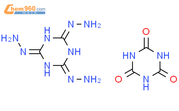 84946-02-1-1-3-5-triazine-2-4-6-1h-3h-5h-trione-compound-with-1-3-5