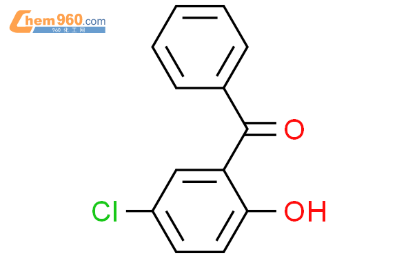 5-氯-2-羟基苯甲酮