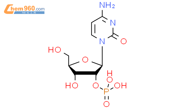 胞苷2-一磷酸