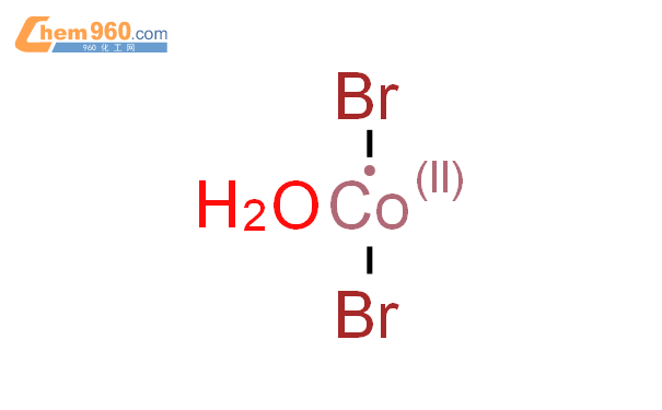 溴化钴(II)水合物