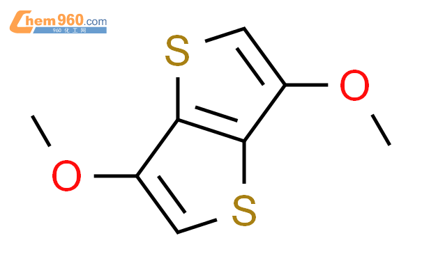3,6-二甲氧基噻吩并[3,2-b]噻吩
