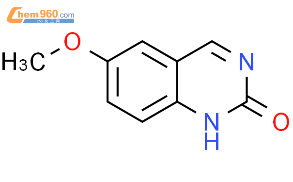 6-甲氧基-喹唑啉-2(1H)-酮