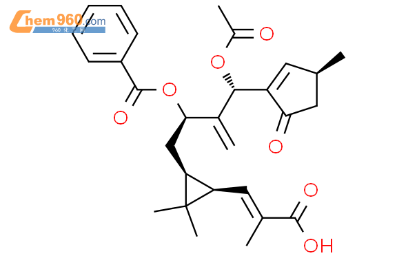 Lathyranoic acid A