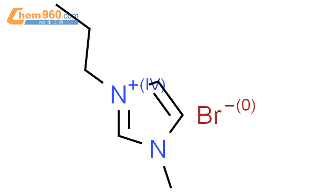 溴化1-丙基-3-甲基咪唑