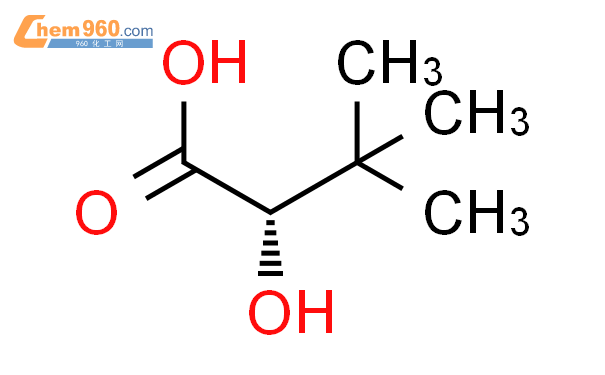 (2S)-2-羟基-3,3-二甲基丁酸均聚物