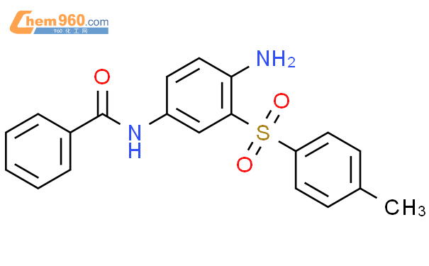 Benzamide N Amino Methylphenyl Sulfonyl Phenyl Cas