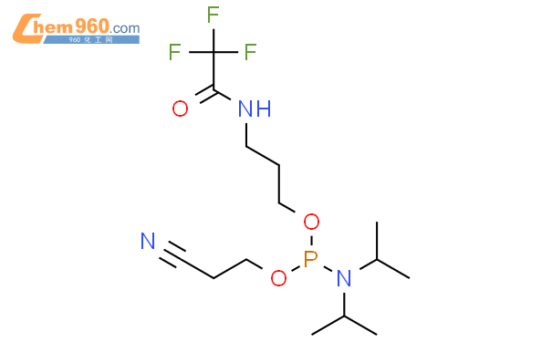 5'-Amino Modifier C3-TFA CE Phosphoramidite