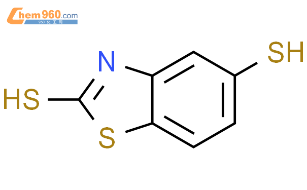 2,5-苯并噻唑二硫醇