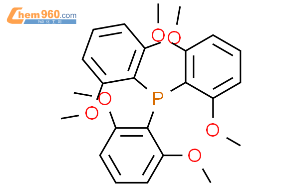 三（2，6-二甲氧基苯）膦