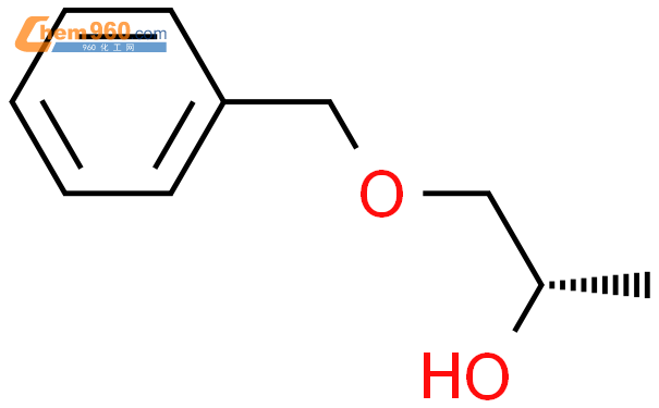 S-(+)-1-苄氧基-2-丙醇