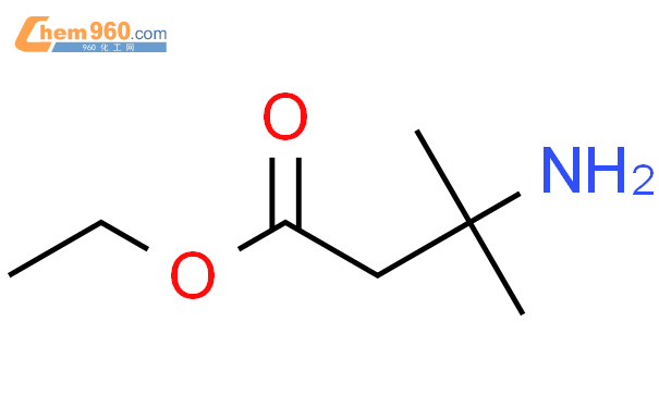 乙基3-氨基-3-丁酸甲酯