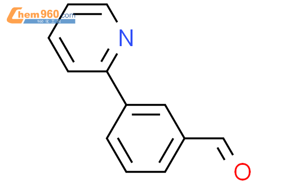 2-(3-甲酰基苯基)吡啶