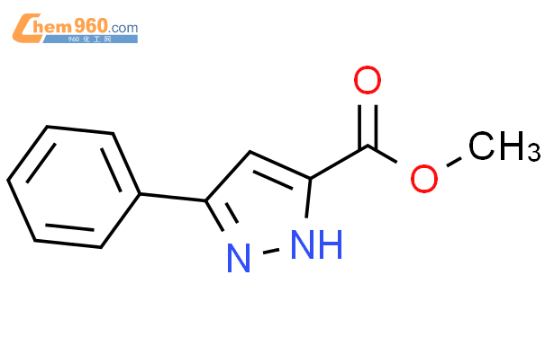 4-(1H-3-吡唑基)苯甲酸甲酯